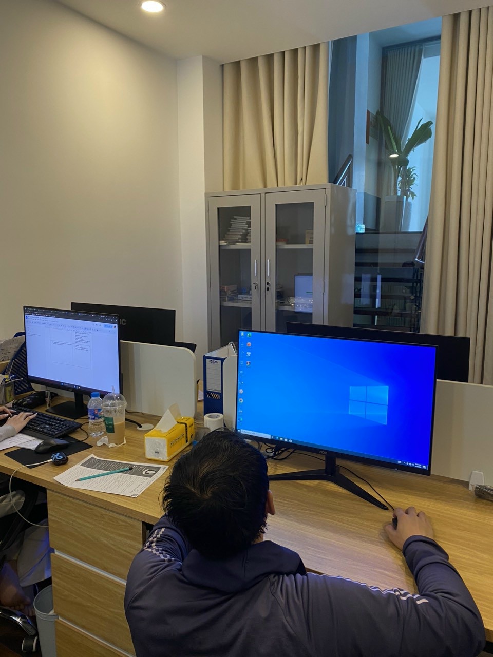 Dịch vụ sửa máy tính Quận 3 Uy Tín Sửa PC Laptop Tại Nhà Tận Nơi